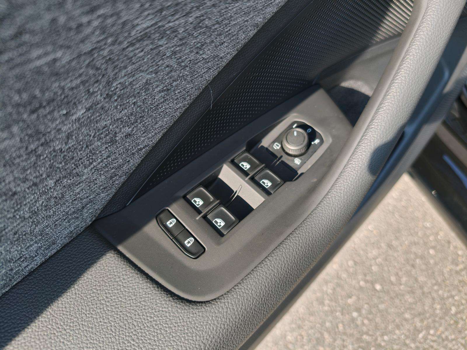 Fahrzeugbild eines Skoda Superb