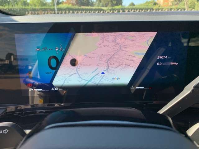 Fahrzeugbild eines Renault Austral