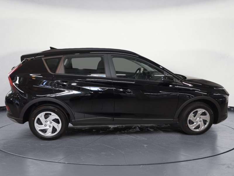 Fahrzeugbild eines Hyundai Bayon