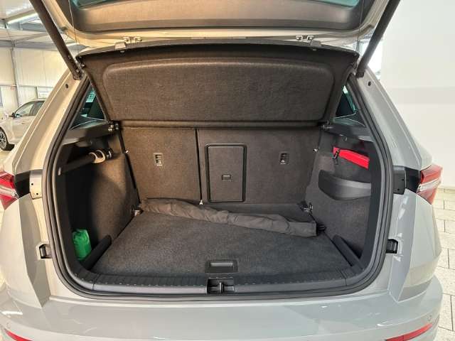 Fahrzeugbild eines Skoda Karoq