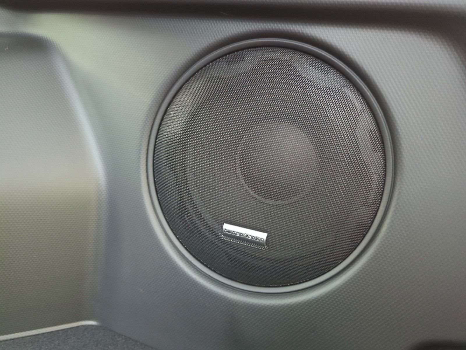 Fahrzeugbild eines Subaru Forester