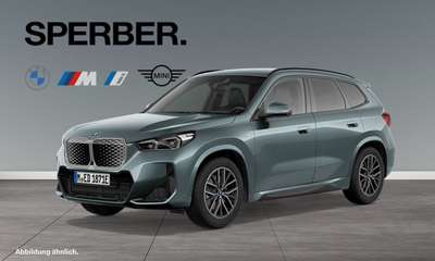 Bild BMW iX1