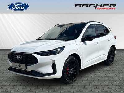 Bild Ford Kuga