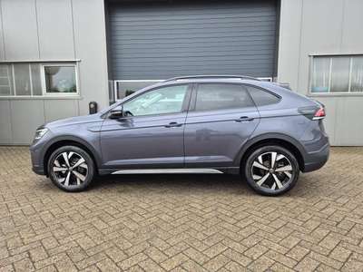 Bild Volkswagen Taigo