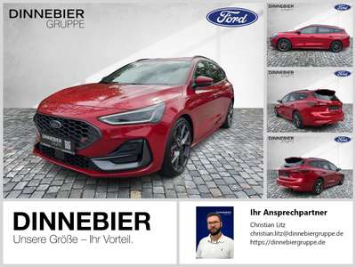 Bild Ford Focus