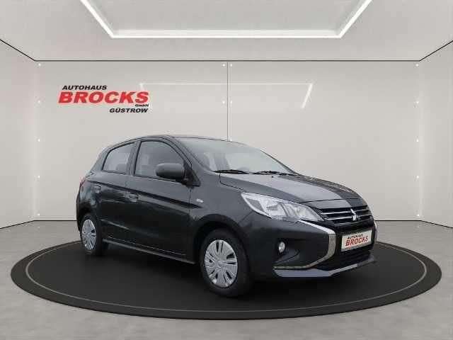 Fahrzeugbild eines Mitsubishi Space Star