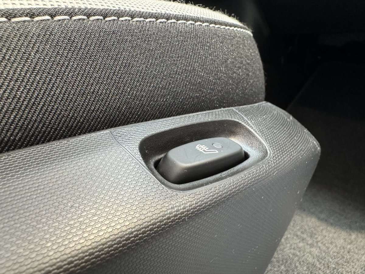 Fahrzeugbild eines Renault Twingo