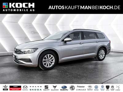 Bild Volkswagen Passat