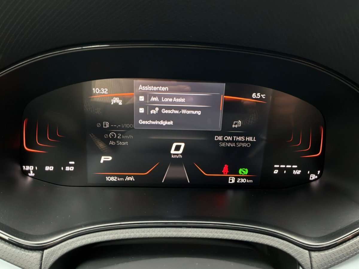 Fahrzeugbild eines SEAT Ibiza