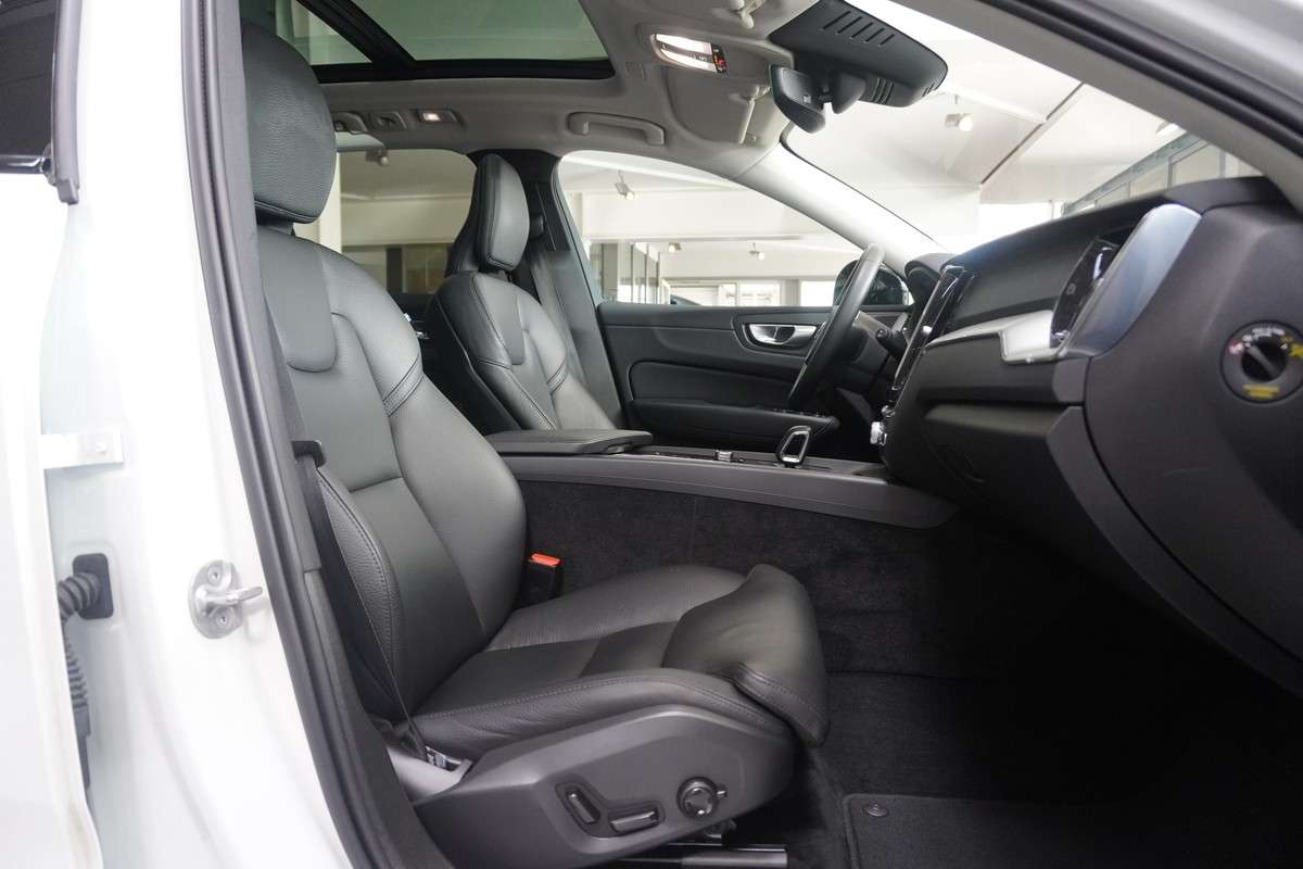 Fahrzeugbild eines Volvo XC60