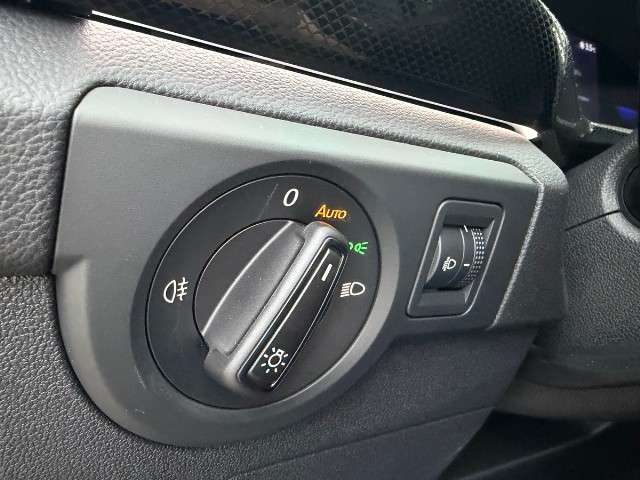 Fahrzeugbild eines Volkswagen T-Cross