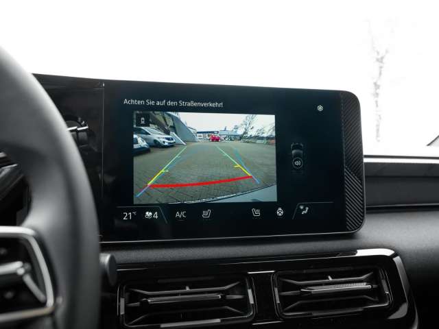 Fahrzeugbild eines Nissan Micra