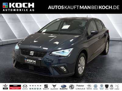 Bild SEAT Ibiza