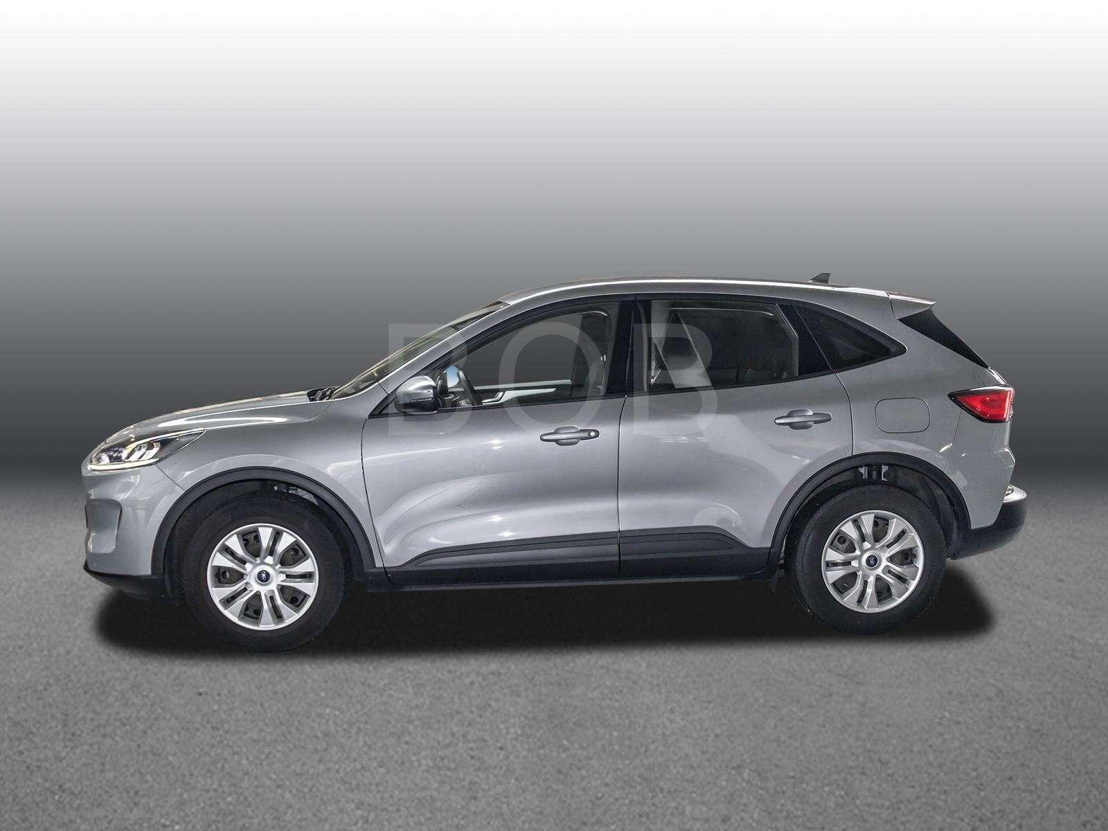 Fahrzeugbild eines Ford Kuga