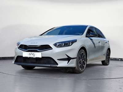 Bild Kia cee'd