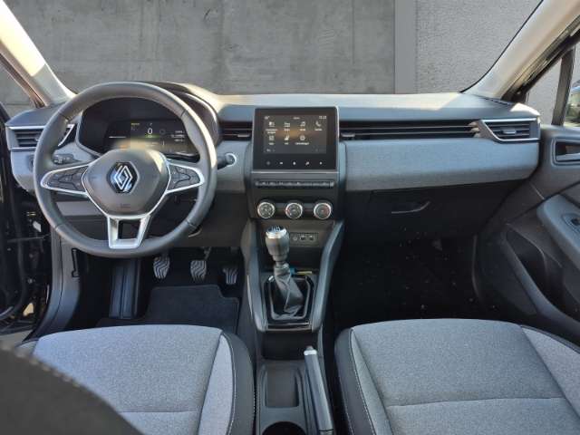 Fahrzeugbild eines Renault Clio