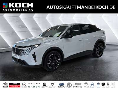 Bild Peugeot 3008