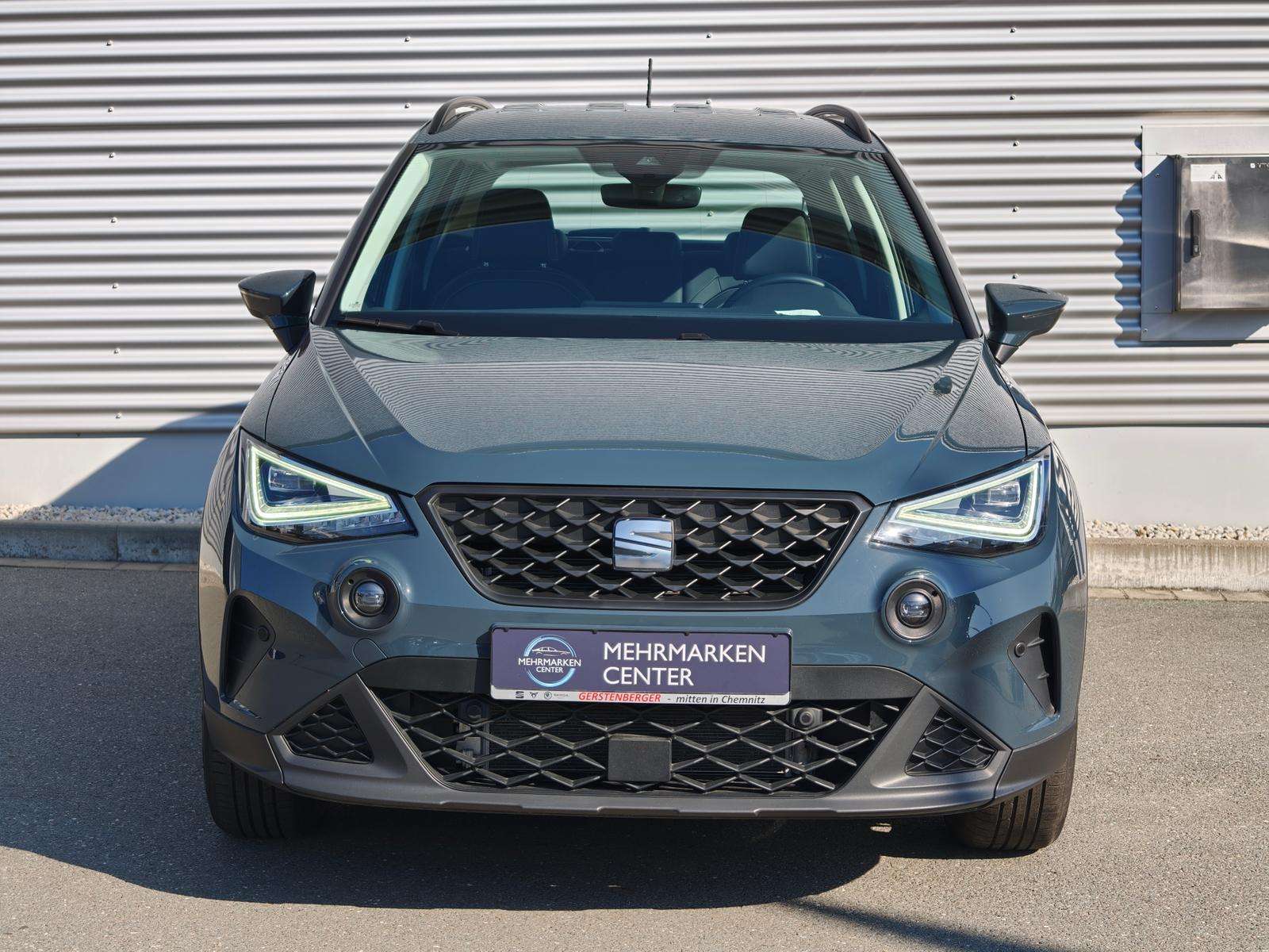 Fahrzeugbild eines SEAT Arona