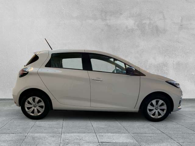 Fahrzeugbild eines Renault ZOE