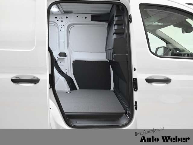 Fahrzeugbild eines Volkswagen Caddy