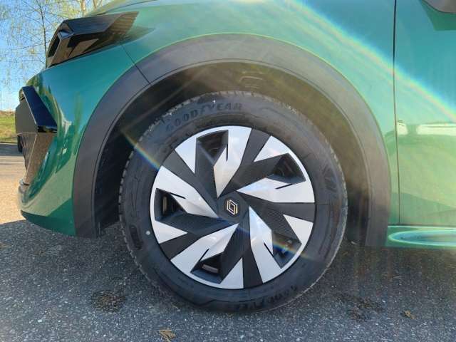 Fahrzeugbild eines Renault Clio