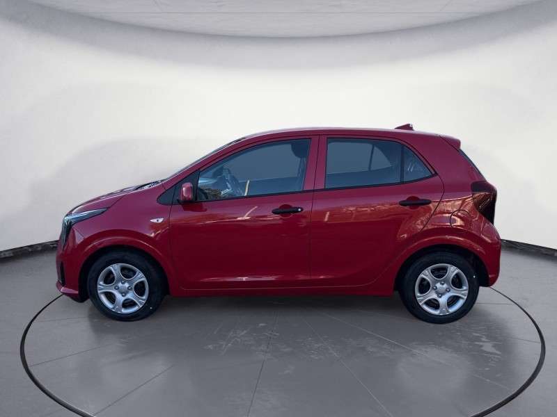 Fahrzeugbild eines Kia Picanto