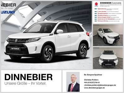 Bild Suzuki Vitara