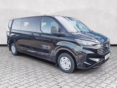 Bild Ford Transit Custom