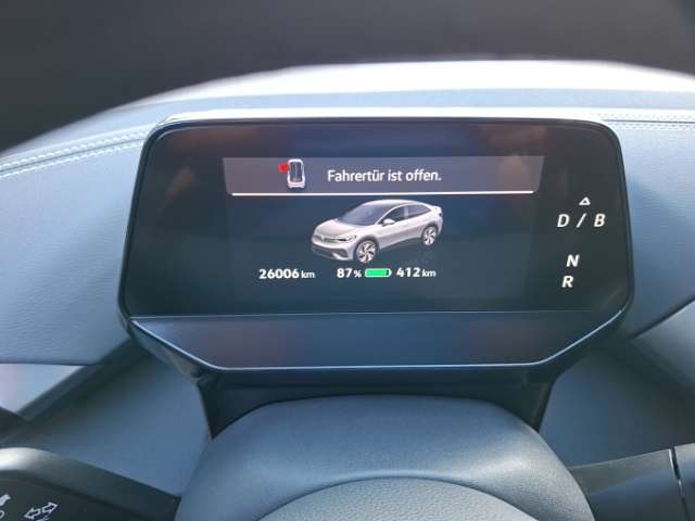 Fahrzeugbild eines Volkswagen ID.5