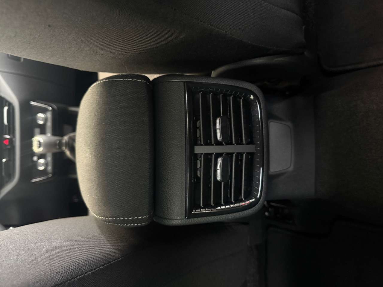 Fahrzeugbild eines Skoda Fabia