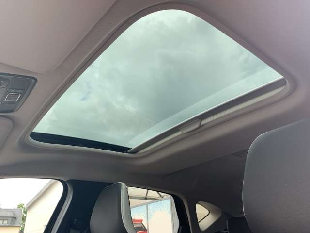 Fahrzeugbild eines Renault Captur