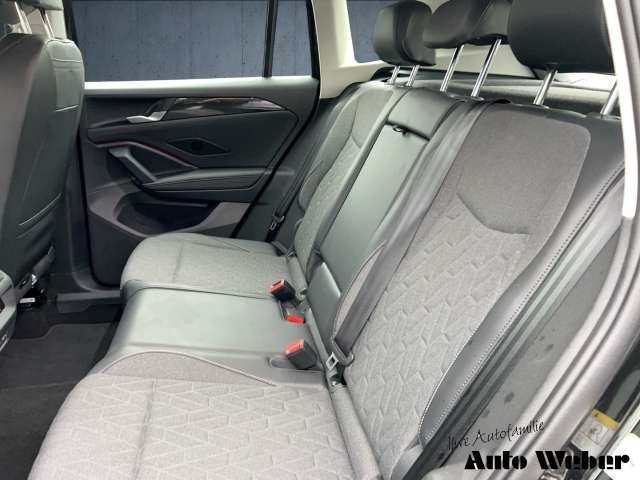 Fahrzeugbild eines Volkswagen Tiguan
