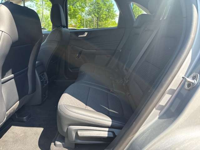 Fahrzeugbild eines Ford Kuga