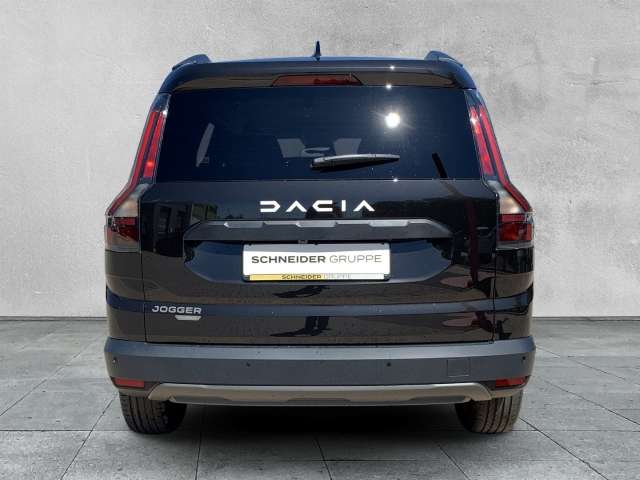 Fahrzeugbild eines Dacia Jogger