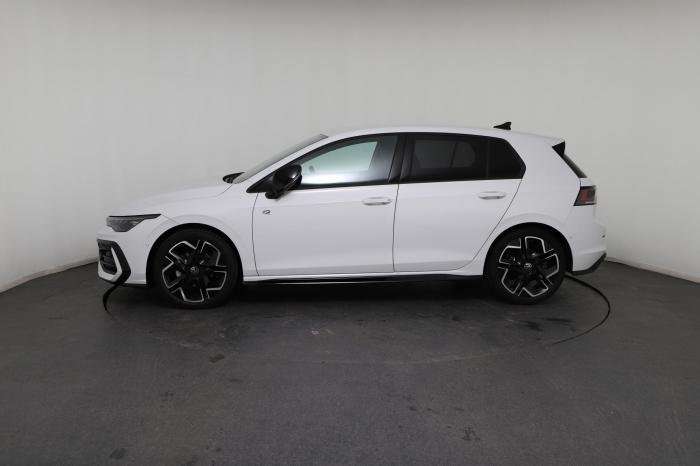 Fahrzeugbild eines Volkswagen Golf