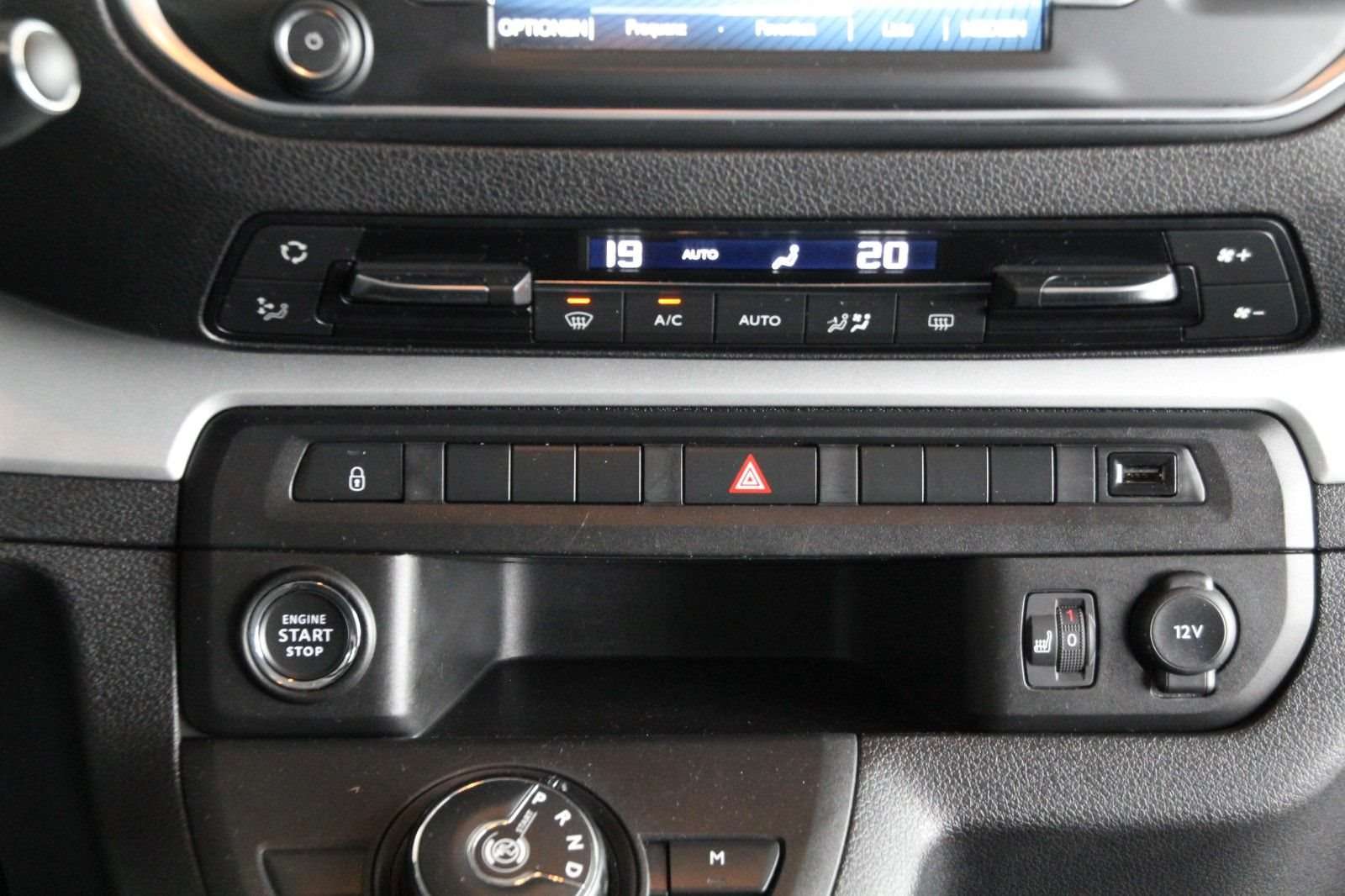 Fahrzeugbild eines Toyota Proace