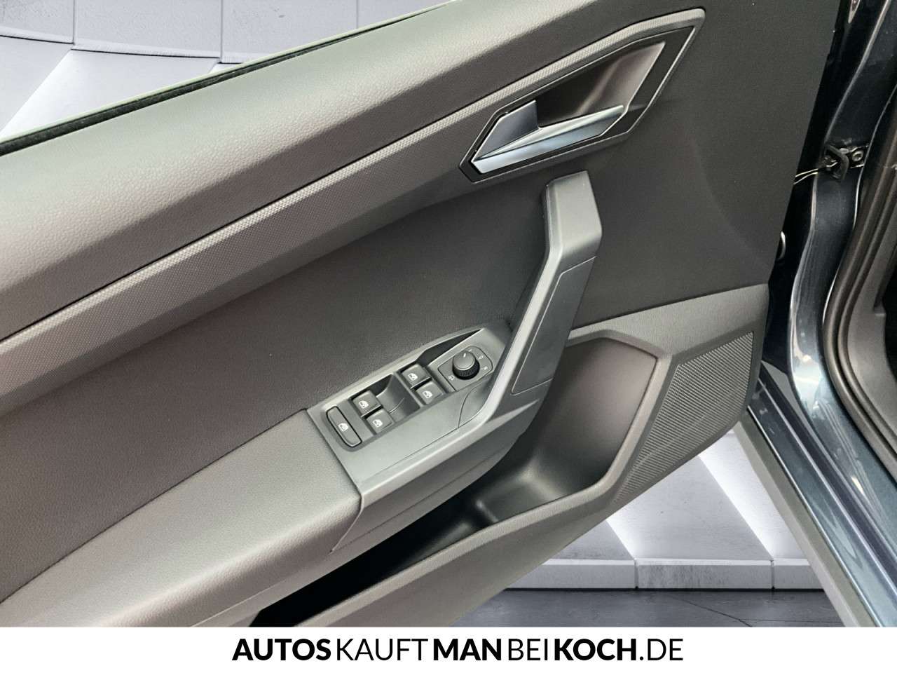 Fahrzeugbild eines SEAT Arona