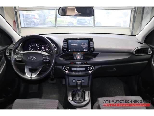 Fahrzeugbild eines Hyundai i30