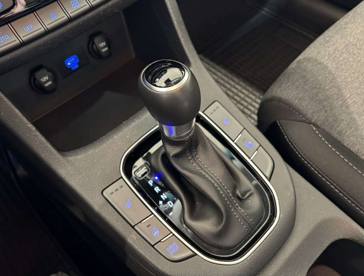 Fahrzeugbild eines Hyundai i30