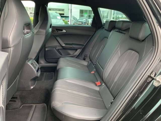 Fahrzeugbild eines CUPRA Leon