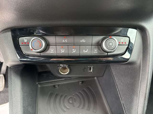 Fahrzeugbild eines Opel Corsa