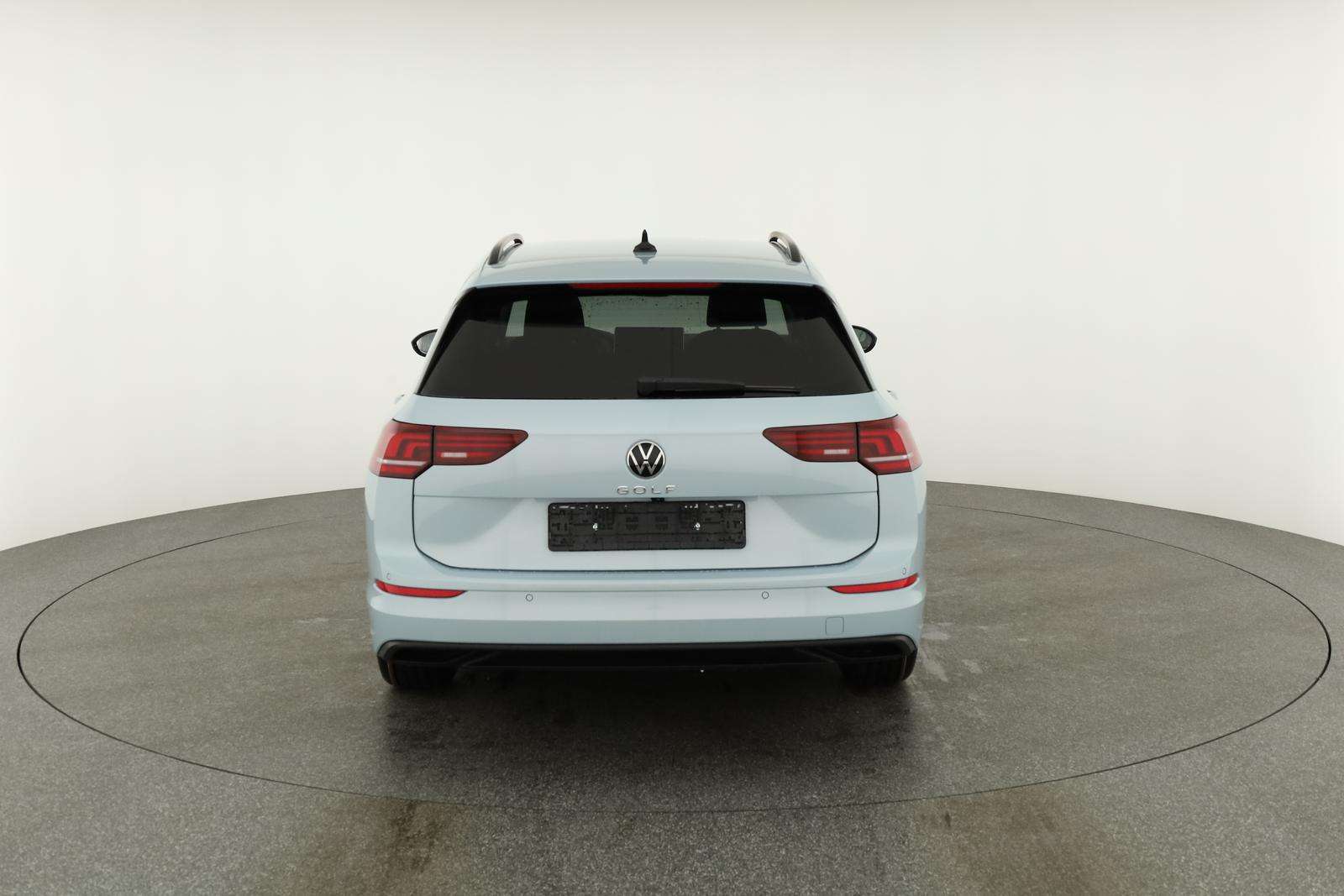 Fahrzeugbild eines Volkswagen Golf