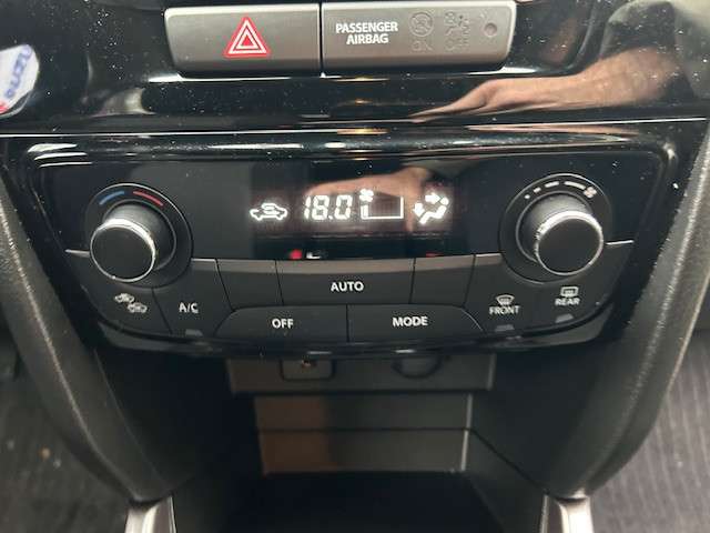 Fahrzeugbild eines Suzuki Vitara