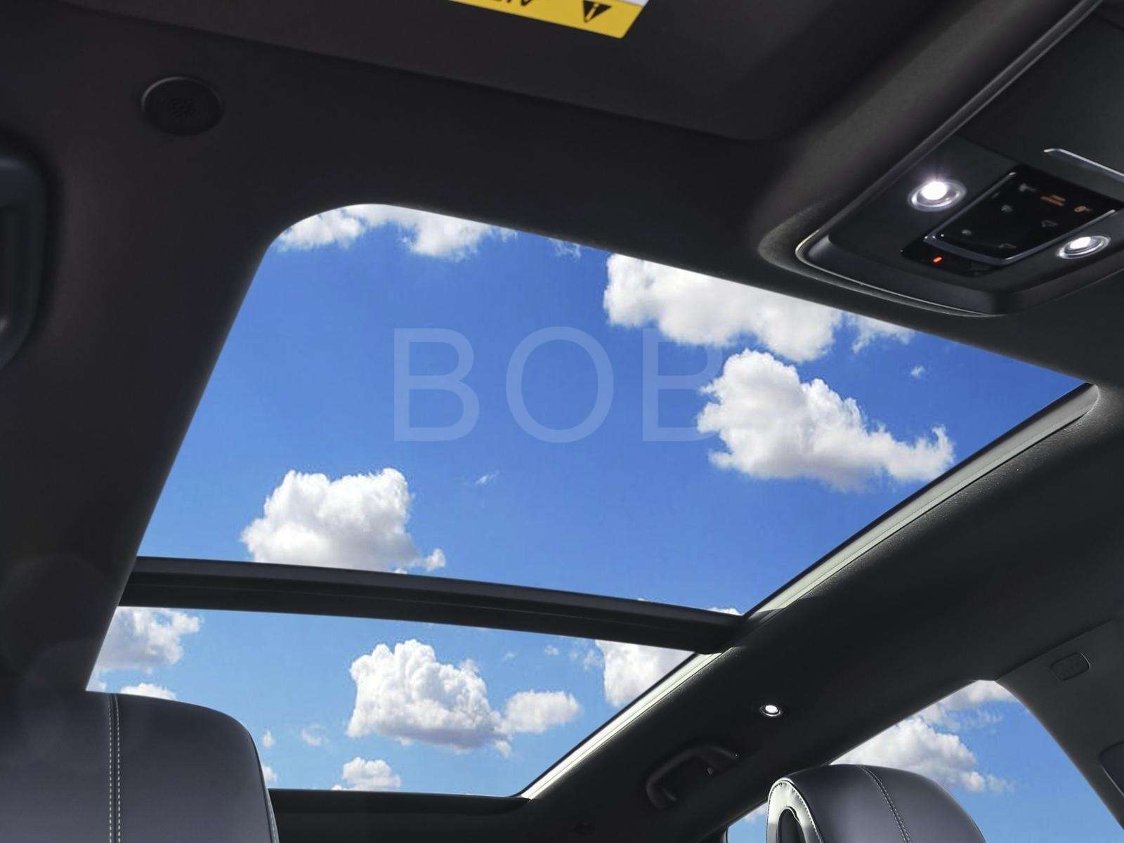 Fahrzeugbild eines BYD Seal