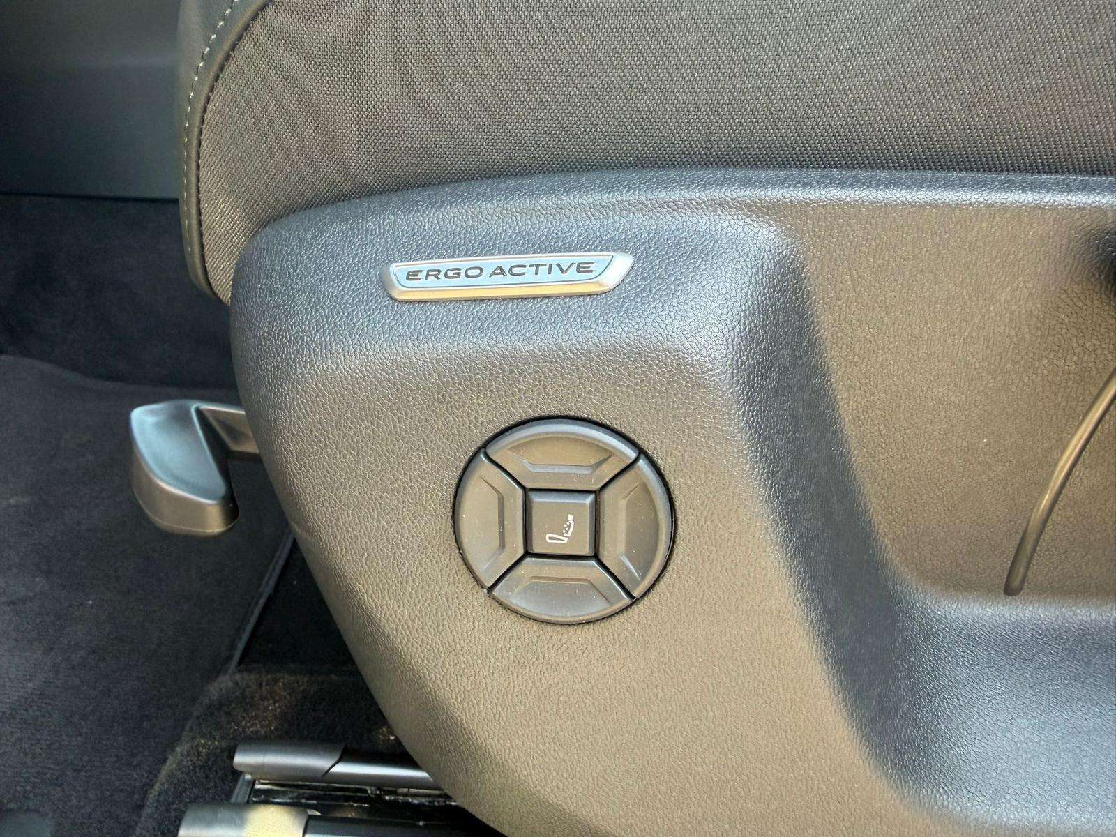 Fahrzeugbild eines Volkswagen Tiguan