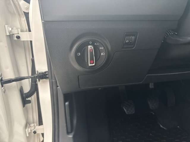 Fahrzeugbild eines SEAT Ibiza