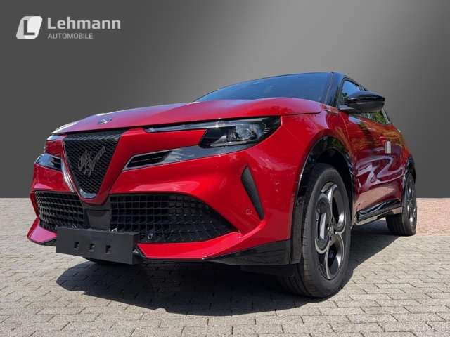 Fahrzeugbild eines Alfa Romeo Junior
