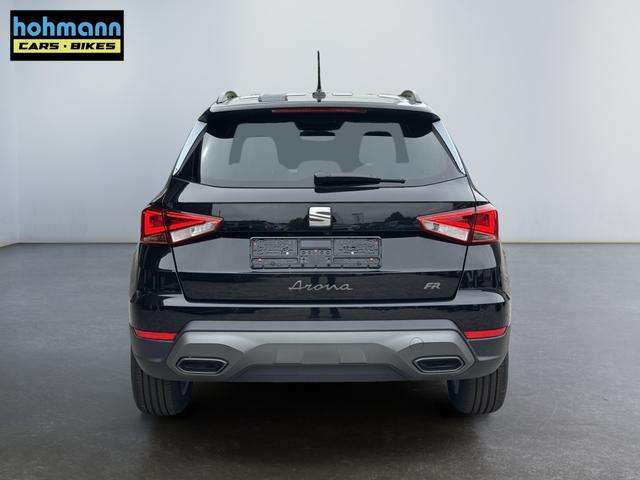Fahrzeugbild eines SEAT Arona