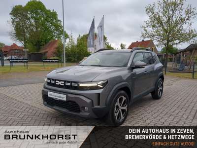 Bild Dacia Duster