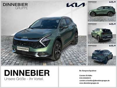 Bild Kia Sportage